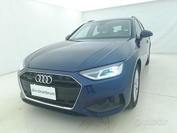Audi A4 Avant 40 TDI Business S tronic quattro BR1