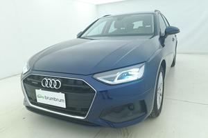 Audi A4 Avant 40 TDI Business S tronic quattro BR1