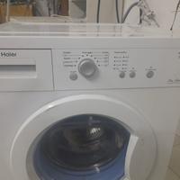 Scheda Elettronica per Lavatrice Haier HW50-1010A