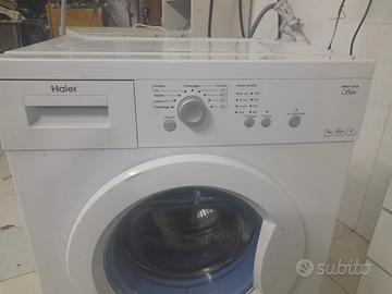 Scheda Elettronica per Lavatrice Haier HW50-1010A