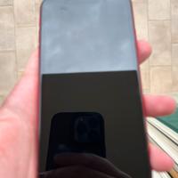 Iphone Xr rosso