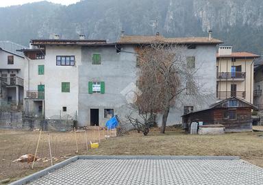 CASA SEMINDIPENDENTE A FAI DELLA PAGANELLA