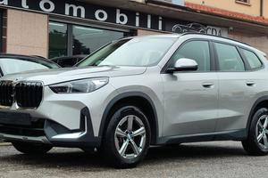 BMW X1 sDrive 18i *SENZA VINCOLO FINANZIAMENTO*