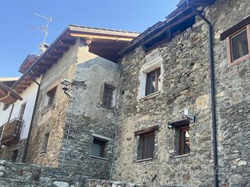 QUART-Frazione La Ramoise