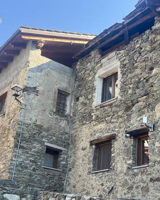 QUART-Frazione La Ramoise