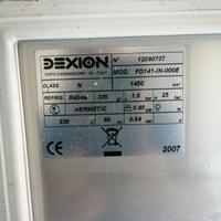 cella frigo in acciaio 