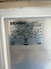 cella frigo in acciaio 