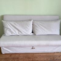 Divani letto Ikea