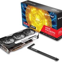 Sapphire NITRO+ AMD Radeon RX 6950XT Gioco 16GB GD