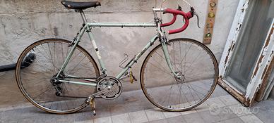 Ciclo Piave da corsa