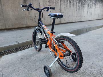 bicicletta bimbo 24’’