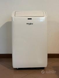 Whirlpool PACF212CO W Air conditioner