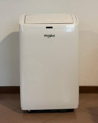 Whirlpool PACF212CO W Air conditioner