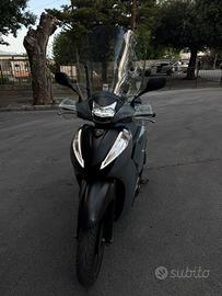 Honda SH 300 2018