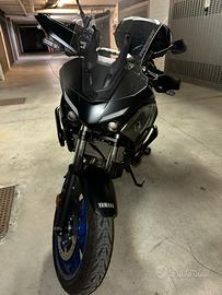 Yamaha tracer 7 gt