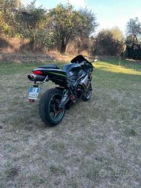 Ninja 636 2005