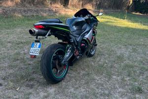 Ninja 636 2005