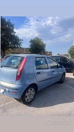 Fiat Punto 2005