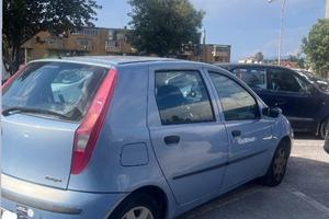 Fiat Punto 2005