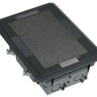 Torretta elettrica a scomparsa BTicino