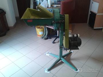 Mulino per granoturco