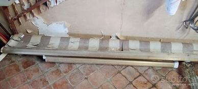 tenda da sole MT 3.50x 3.50 