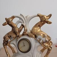 orologio vintage anni 50 kaiser