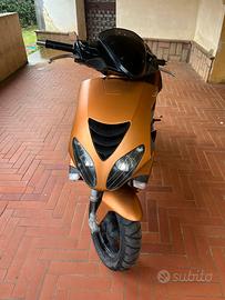 Piaggio nrg power 2011