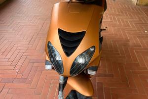Piaggio nrg power 2011
