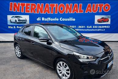 Opel Corsa 1.5 D 100 CV Elegance