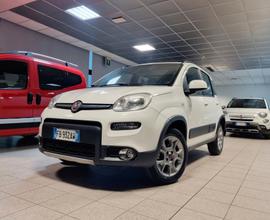 FIAT PANDA 1.3 MULTIJET 95 CV S&S 4x4