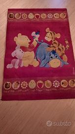 Tappeto cameretta 1 m x 1,50 m