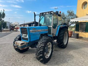 LANDINI 10000 S