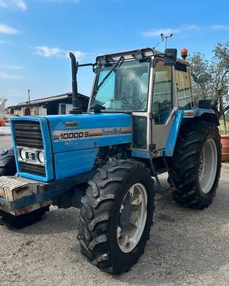 LANDINI 10000 S