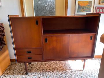 Credenza anni 60