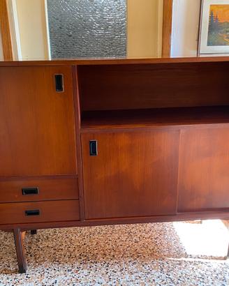 Credenza anni 60