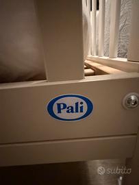 Lettino “Pali”