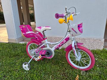 Bici bambina