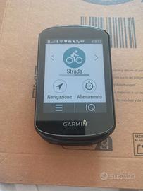 Garmin edge 830