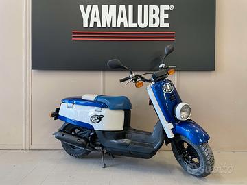 Yamaha Giggle 50 - 2011