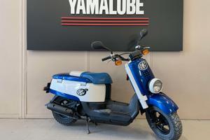 Yamaha Giggle 50 - 2011