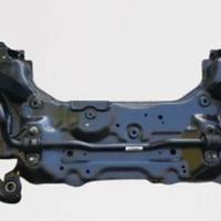 Culla Ford C Max 2017