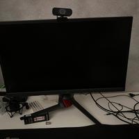 ROG STRIX XG248 GAMING MONITOR