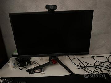 ROG STRIX XG248 GAMING MONITOR