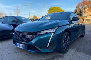 PEUGEOT 308 BlueHDi 130 S&S EAT8 SW Allure Pack