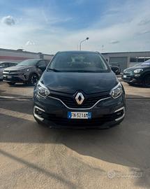 Renault Captur dCi 8V 90 CV Start&Stop Energy Life