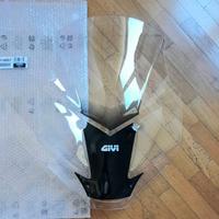 Parabrezza trasparente Givi per  Honda X-adv 750