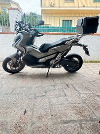 Honda Xadv