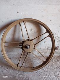 cerchio grimeca piaggio ciao