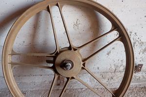 cerchio grimeca piaggio ciao